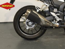 HONDA - CB 500 X