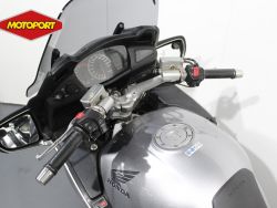 HONDA - ST 1300 ABS Pan European