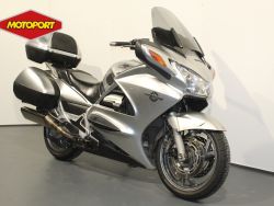 HONDA - ST 1300 Pan European