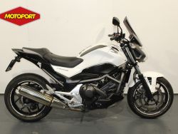 NX 700 S DCT