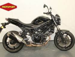 SV 650 A