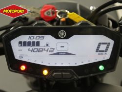 YAMAHA - MT 07