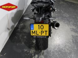 YAMAHA - MT 10