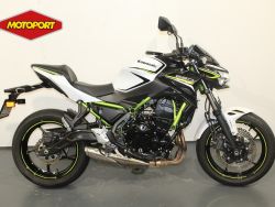 Z 650