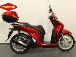 SH 150 A