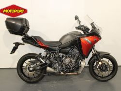 MT 07 Tracer