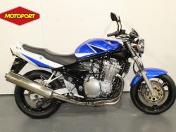 GSF 600 BANDIT