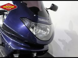 YAMAHA - YZF 600 R thundercat