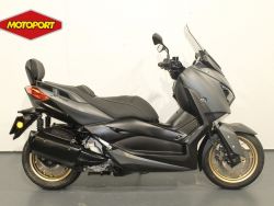 X-MAX 300 Tech MAX