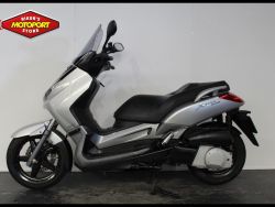 YP 250 R X-MAX