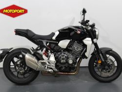 CB1000R - HONDA