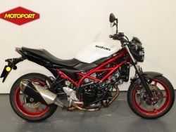 SV 650