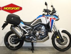 CRF 1100 Dct Africa Twin
