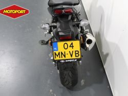 SUZUKI - SV 650