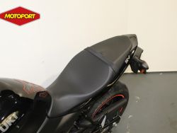 SUZUKI - SV 650
