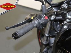 SUZUKI - SV 650
