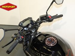 SUZUKI - SV 650