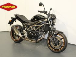 SUZUKI - SV 650