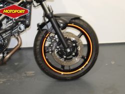 SUZUKI - SV 650