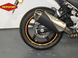 SUZUKI - SV 650