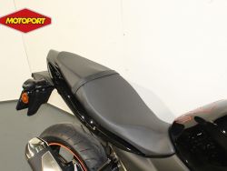 SUZUKI - SV 650