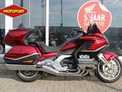 GL 1800 Goldwing