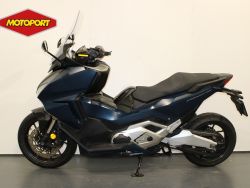 HONDA - NSS 750 Forza