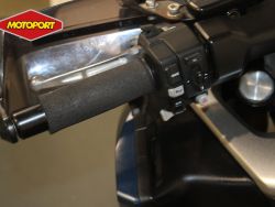 HONDA - NSS 750 Forza
