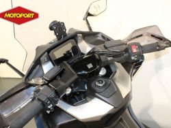 HONDA - NSS 750 Forza
