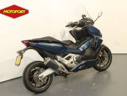 HONDA - NSS 750 Forza