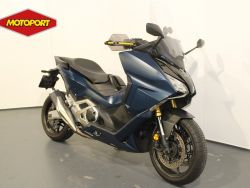 HONDA - NSS 750 Forza
