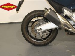 HONDA - NSS 750 Forza