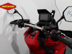 HONDA - X-ADV 750