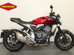 CB 1000 R - HONDA