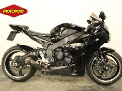 CBR 1000 RR Fireblade