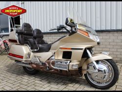 GL 1500 goldwing