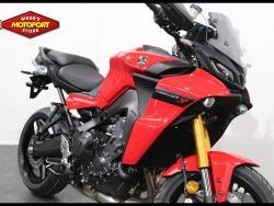 YAMAHA - TRACER 9 GT