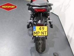 YAMAHA - TRACER 9 GT