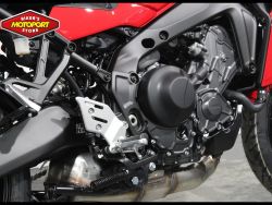 YAMAHA - TRACER 9 GT