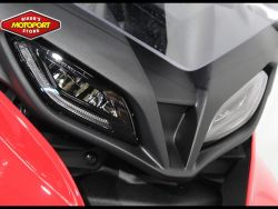 YAMAHA - TRACER 9 GT