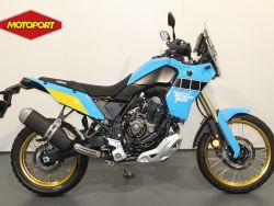 Tenere 700 Rally Edition