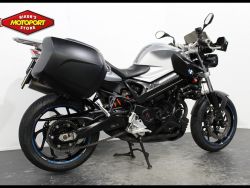BMW - F 800 R