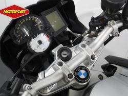 BMW - F 800 R
