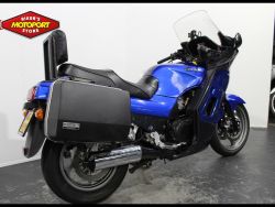 KAWASAKI - GTR 1000