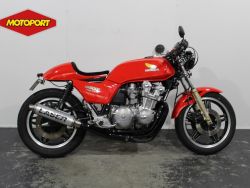 CB 900 F Bol d'Or