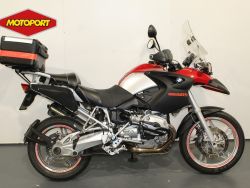 R 1200 GS