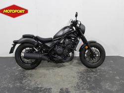 CMX 500 Rebel FOB A2 - HONDA