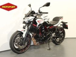 KAWASAKI - Z 650