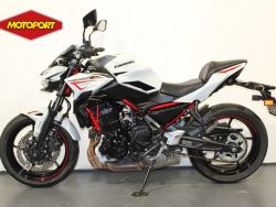 KAWASAKI - Z 650