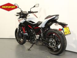 KAWASAKI - Z 650